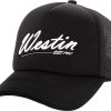 Westin Super Duty Trucker Cap
