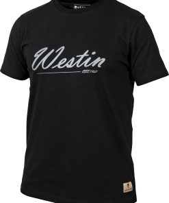 Westin Old School T-shirt (Black)