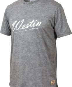 Westin Old School T-shirt (Grey)