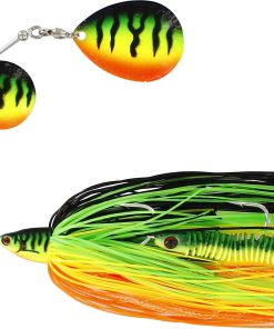 Westin Monster Vibe (Colorado) 65g