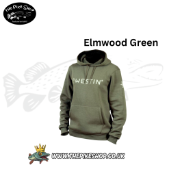 Westin | Original Hoodie - Image 4