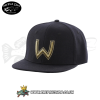 Westin | W Viking Helmet | SnapBack Cap