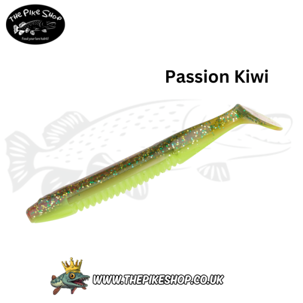 Spro | Komodo Shad - Image 13