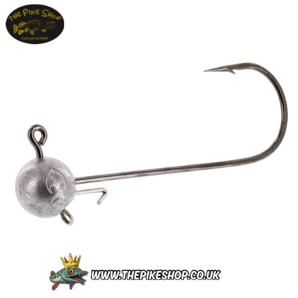 Westin RoundUp HD Jig Heads