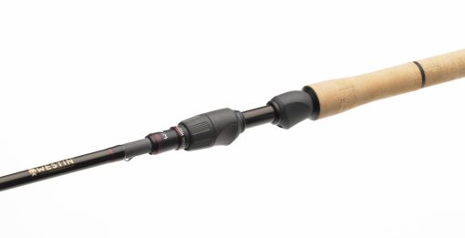Westin W4 Vertical Jigging - 6'2"/185cm M 14-28g 1+1sec W4 Rod Case - Image 3
