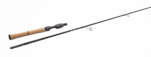 Westin W4 Vertical Jigging - 6'2"/185cm M 14-28g 1+1sec W4 Rod Case
