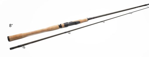 Westin W4 Powershad