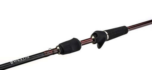 Westin W6 Finesse-T TC - 7'1" / 213 cm ML / 5-15g - Image 4