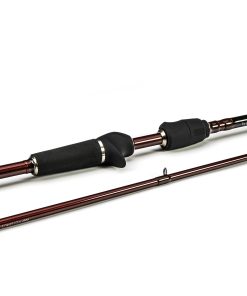 Westin W6 Finesse-T TC - 7'1" / 213 cm ML / 5-15g