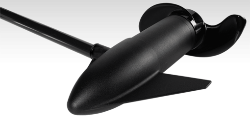 Minn Kota Traxxis Transom Mounted Trolling Motors - Image 3