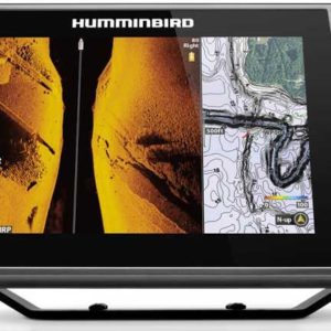Humminbird Helix 9 G3N GPS Fishfinders – The Pike Shop