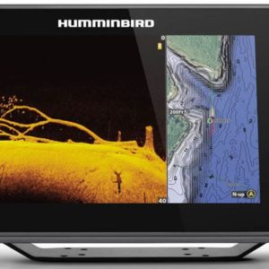 Humminbird Helix 10 G3N GPS Fishfinders – The Pike Shop