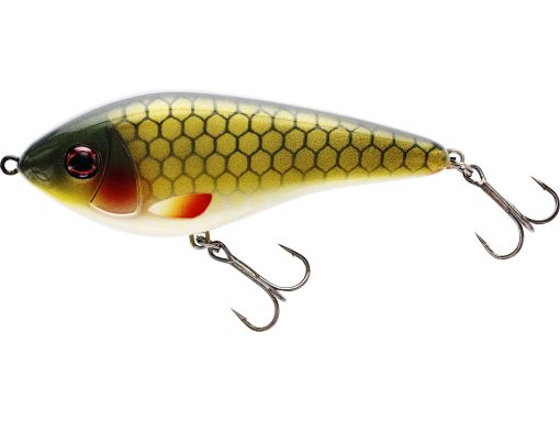 Westin Suspending Swim 12cm 53g - Image 34