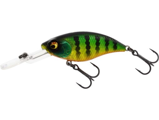 Westin Buzzbite Crankbait (Perch Magnet) - Image 14