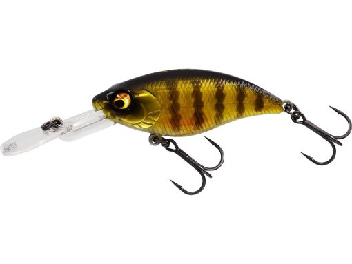 Westin Buzzbite Crankbait (Perch Magnet) - Image 13