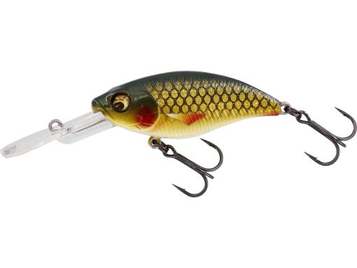 Westin Buzzbite Crankbait (Perch Magnet) - Image 12