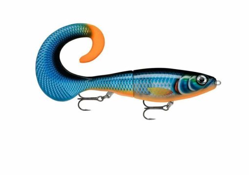 RAPALA X-RAP OTUS 17CM - Image 15
