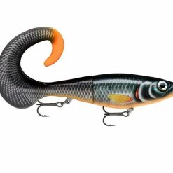Rapala | X-Rap | Otus (Hybrid Lure) 17CM