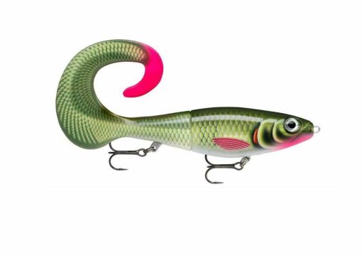 RAPALA X-RAP OTUS 17CM - Image 12