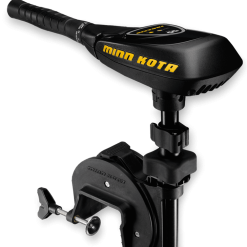 Minn Kota Traxxis Transom Mounted Trolling Motors
