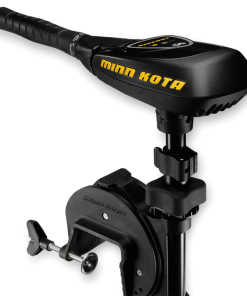 Minn Kota Traxxis Transom Mounted Trolling Motors