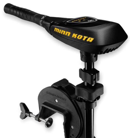 Minn Kota Traxxis Transom Mounted Trolling Motors