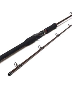 Westin W4 Powershad-T 2nd (Baitcaster)