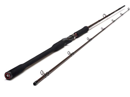 Westin W4 Powershad-T 2nd (Baitcaster)