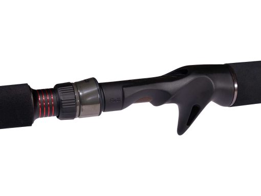 Westin W4 Powershad-T 2nd (Baitcaster) - Image 4
