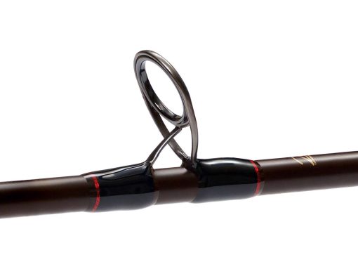 Westin W4 Powershad-T 2nd (Baitcaster) - Image 3
