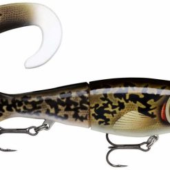 Alternative view of Rapala | X-Rap | Otus (Hybrid Lure) 17CM