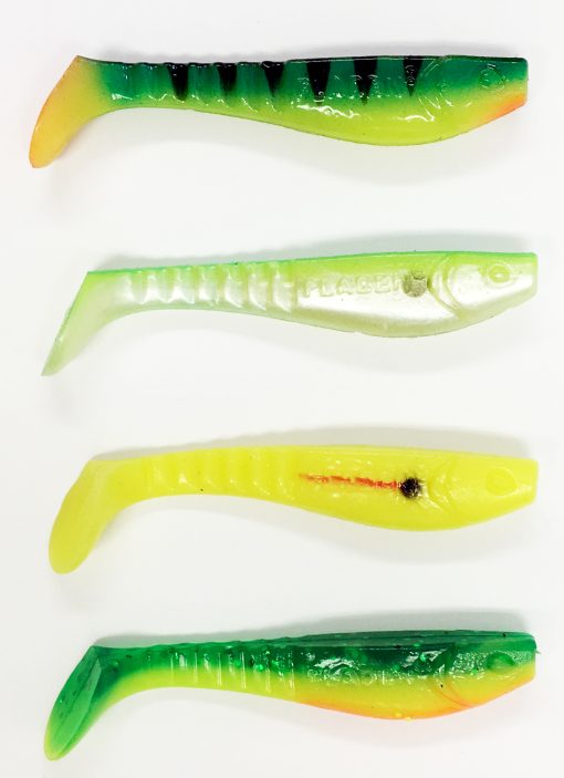 Fladen Jig Assortment Shads - Image 6