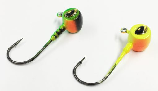 Fladen Jig Assortment Shads - Image 7