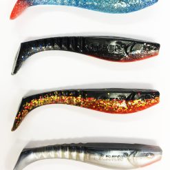 Fladen Jig Assortment Shads
