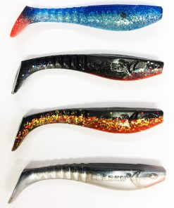 Fladen Jig Assortment Shads