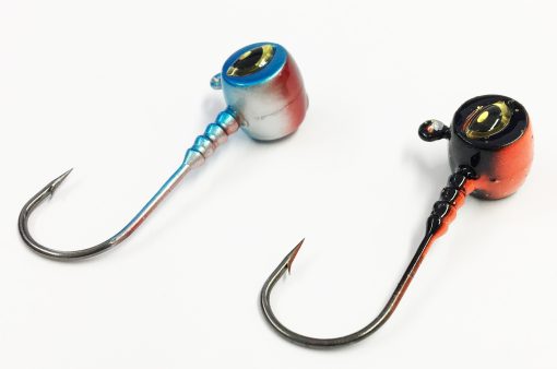 Fladen Jig Assortment Shads - Image 5