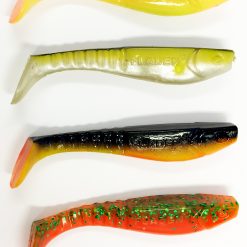 Alternative view of Fladen Jig Assortment Shads