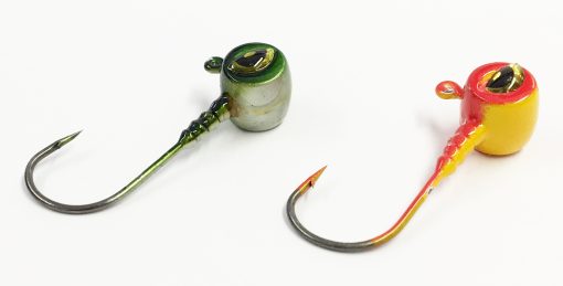 Fladen Jig Assortment Shads - Image 3