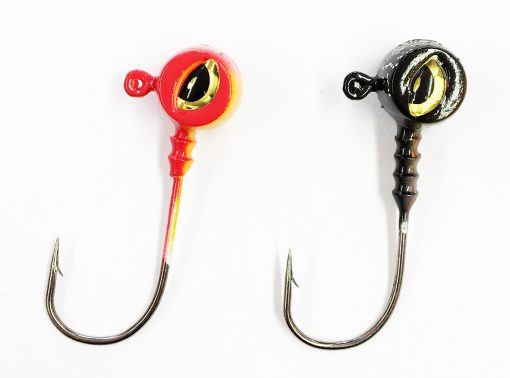 Fladen Ribbed soft bait shads - Image 8