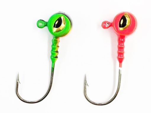 Fladen Ribbed soft bait shads - Image 6