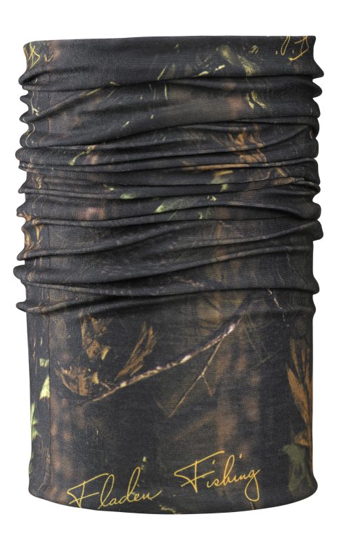 Fladen Multi Scarf Snood - Image 2