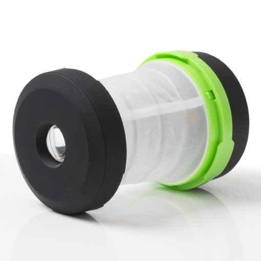 King Carp Multi-Function Collapsible Bivvy Lamp - Image 3