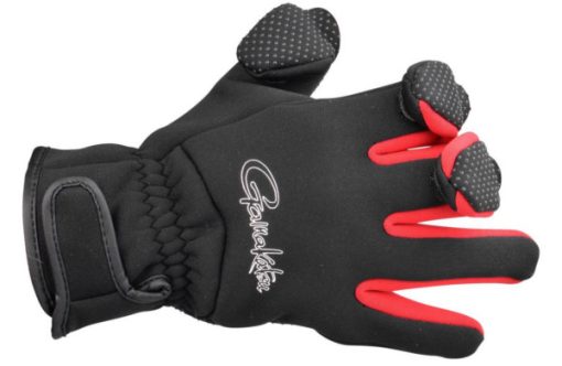 Gamakatsu Power Thermal 2 Gloves - Image 3