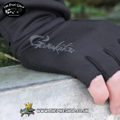 Alternative view of Gamakatsu | G-Gloves Fingerless