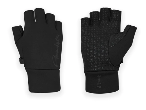 Gamakatsu G-Gloves Fingerless