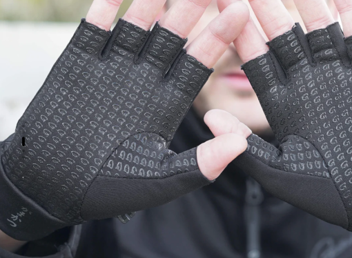 Gamakatsu G-Gloves Fingerless - Image 3
