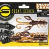 SPRO Scent Series Insta Craw 90