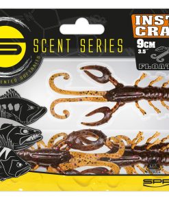 SPRO Scent Series Insta Craw 90