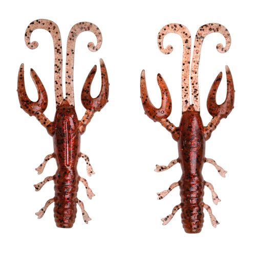 SPRO Scent Series Insta Craw 90 - Image 2