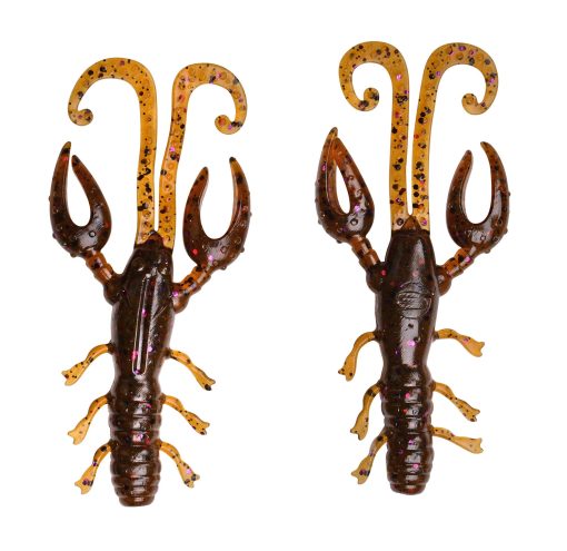 SPRO Scent Series Insta Craw 90 - Image 8